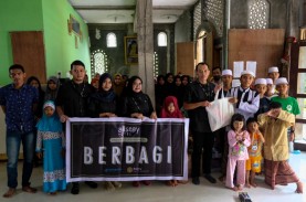 Semarakkan Ramadhan, Allstay Hotel Semarang Tawarkan…
