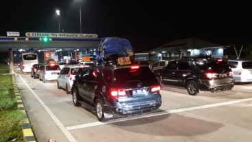 Dear Pemudik, 21 Rest Area Disiapkan untuk Jalan Tol Bakauheni-Kayu Tinggi
