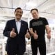 Luhut dan Bos Tesla Elon Musk Diskusi Sekitar 1 Jam, Bahas Apa Saja?