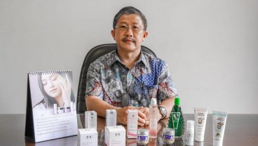 Seger Snow Jadi Brand Skin Care Asli Indonesia Pertama yang Rambah Dunia Metaverse