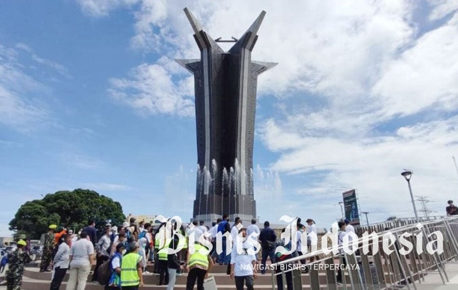 Cibinong Terus Berkembang & Percantik Diri, Incaran Developer