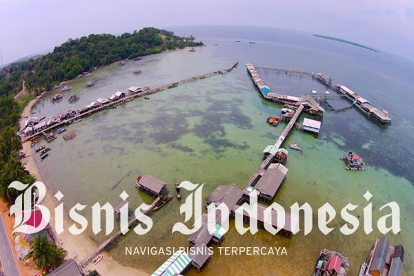 Mewarisi Kekayaan Laut dengan Kawasan Konservasi