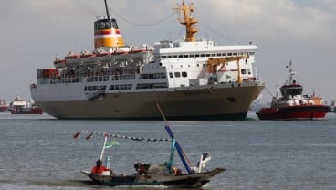 Mudik Lebaran 2022, 1.109 Pemudik Berangkat dari Tanjung Priok