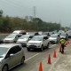 Hari Ini, Jadwal Ganjil Genap dan Contraflow Jalan Tol Jakarta - Cikampek