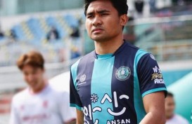 Timnas U-23 Indonesia Ketambahan Amunisi pada Uji Coba Lawan Daejon Hana, Asnawi Mangkualam Ikut Tanding