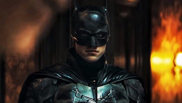 The Batman 'Robert Pattinson' Dikonfirmasi Miliki Sekuel