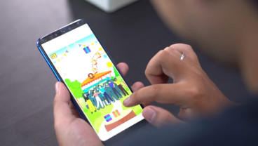Pra-KTT Y20, Delegasi Bahas Isu Inklusi Pemuda dan Tata Kelola Digital 
