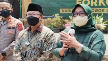 Profil Kekayaan Ade Yasin, Bupati Bogor yang Kena OTT KPK