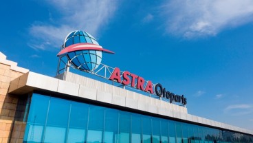 Astra Otoparts (AUTO) Cetak Laba Bersih Melejit 37,46 Persen di Kuartal I/2022