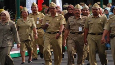 Tok! Jokowi Resmi Teken Keppres Nomor 4 Tahun 2022 tentang Cuti Bersama PNS