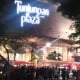 Penyebab Kebakaran Tunjungan Plaza 5 Surabaya Diketahui