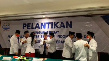 Baru Berdiri, PDSI Klaim Anggotanya Tersebar di 34 Provinsi