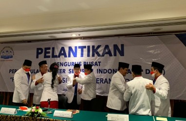 Baru Berdiri, PDSI Klaim Anggotanya Tersebar di 34 Provinsi