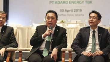 Tancap Gas Boy Thohir Lebarkan Sayap hingga ke Sektor Teknologi