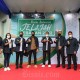 Menparekraf dan Menhub Lepas Tim Jelajah Lebaran Harian Bisnis Indonesia 2022