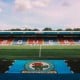 Keren! Blackburn Rovers Jadi Tim Inggris Pertama yang Buka Stadion untuk Salat Idulfitri