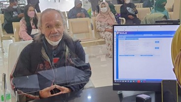 Sudah Berusia 56 Tahun Tapi Masih Aktif Bekerja, JHT Masih Tetap Bisa Dicairkan