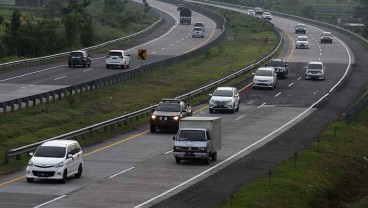 Siap-Siap Mudik Yuk! Besok Truk Barang Dilarang Masuk di Jalan Tol