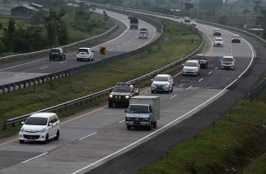 Siap-Siap Mudik Yuk! Besok Truk Barang Dilarang Masuk di Jalan Tol