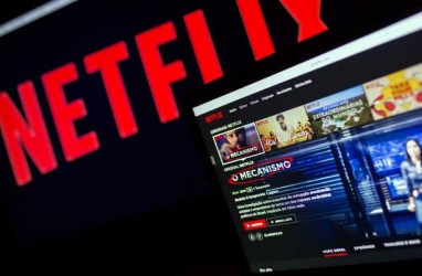 Razia Berbagi Password Netflix Mampu Tingkatkan Pendapatan?