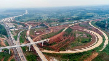 Rekayasa Lalu Lintas di Jalan Tol Mulai Berlaku Hari ini, Cek Lokasinya