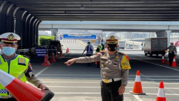 Ganjil Genap di Tol Jakarta-Cikampek Mulai Kamis 28 April, Polda Metro Jaya: Tidak Ada Tilang