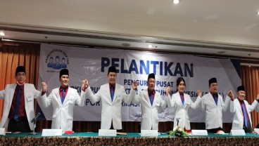 Visi Misi dan Susunan Pengurus Perkumpulan Dokter Seluruh Indonesia (PDSI)