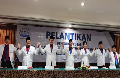 Visi Misi dan Susunan Pengurus Perkumpulan Dokter Seluruh Indonesia (PDSI)