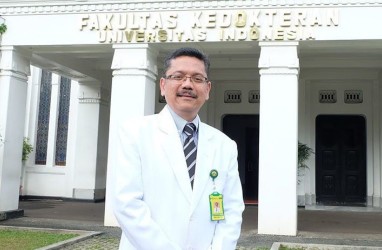 Anggota IDI, Dekan FK UI Ari Fahrial, Komentari Deklarasi Perkumpulan Dokter Seluruh Indonesia 