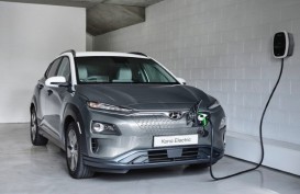 Paling Banyak Jual BEV, Hyundai Anggap Ekosistem Mobil Elektrik Semakin Baik