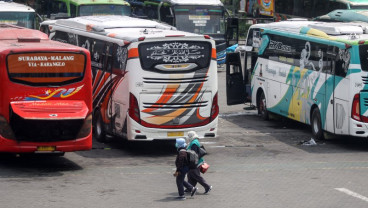 Perhatian! Rekayasa Lalu Lintas Mudik 2022 Diberlakukan Mulai Besok, 28 April