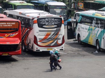 Perhatian! Rekayasa Lalu Lintas Mudik 2022 Diberlakukan Mulai Besok, 28 April