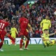 Hasil Liverpool vs Villarreal: Satu Kaki The Reds Menapak Final Liga Champions