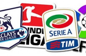 Klasemen Liga Italia Usai Bologna vs Inter Milan