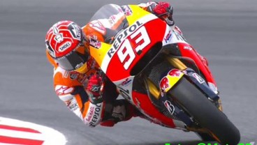 Jadwal MotoGP Spanyol 2022: Main di Rumah Sendiri, Marc Marquez Jadi Sorotan