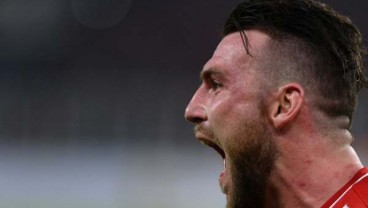 Konflik dengan Persija Memanas, Marko Simic Bakal Mengadu ke FIFA