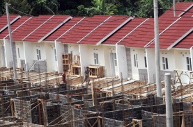 KPR Perbankan Cekik Calon Pembeli Rumah MBR