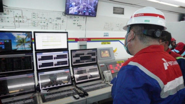 Hadapi Idulfitri, Begini Langkah Kilang Unit Balikpapan
