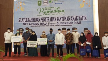 Tingkatkan Kepesertaan, BPJamsostek Sumbar Riau Gandeng Apindo