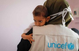 Muslim Pro Bersama UNICEF Lakukan Penggalangan Dana untuk Anak-anak di Yaman dan Afghanistan