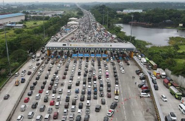 Simak! Info Lengkap Rekayasa Lalu Lintas Arus Mudik dan Arus Balik 2022