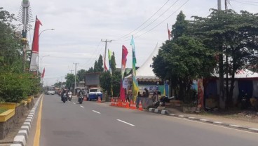 Mudik Lebaran 2022: Jalur Arteri Kedungwaringin-Karawang Ramai Lancar, Ada 118 Ribu Pemudik Lintasi Bekasi