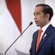 Jokowi Bersyukur Tren Ekonomi RI Positif di Tengah Gejolak Situasi Global