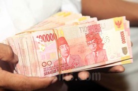 BI: Jawa, Sumatera dan Sulawesi Jadi Wilayah Terbanyak…