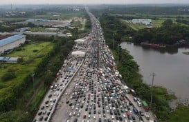 Mudik Lebaran, Semen Indonesia Berangkatkan 990 Orang