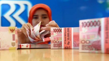 Saham Bank BMRI, BBRI, BBNI, BBCA Reli Pasca Rilis Lapkeu, Awas Profit Taking