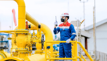 Catat Laba bersih Rp1,7 Triliun Triwulan I 2022, PGN Subholding Gas Pertamina Lanjutkan Tren Positif