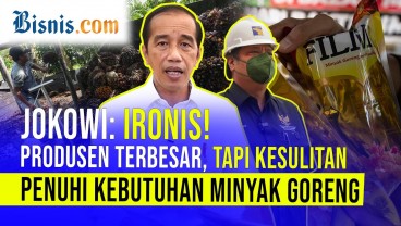 Gonta-Ganti Kebijakan Sawit Nasional, Timbulkan Ketidakpastian?