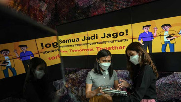 Kredit Tumbuh 5 Kali Lipat, NPL Bank Jago (ARTO) Aman Terkendali