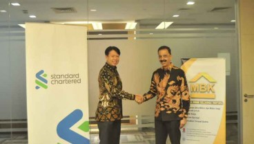 Standard Chartered Kucurkan Dana Rp280 Miliar kepada PT Mitra Bisnis Keluarga Ventura